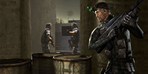Splinter Cell Remake Có Thể Bổ Sung Nhiều Tính Năng Công Nghệ Hiện Đại