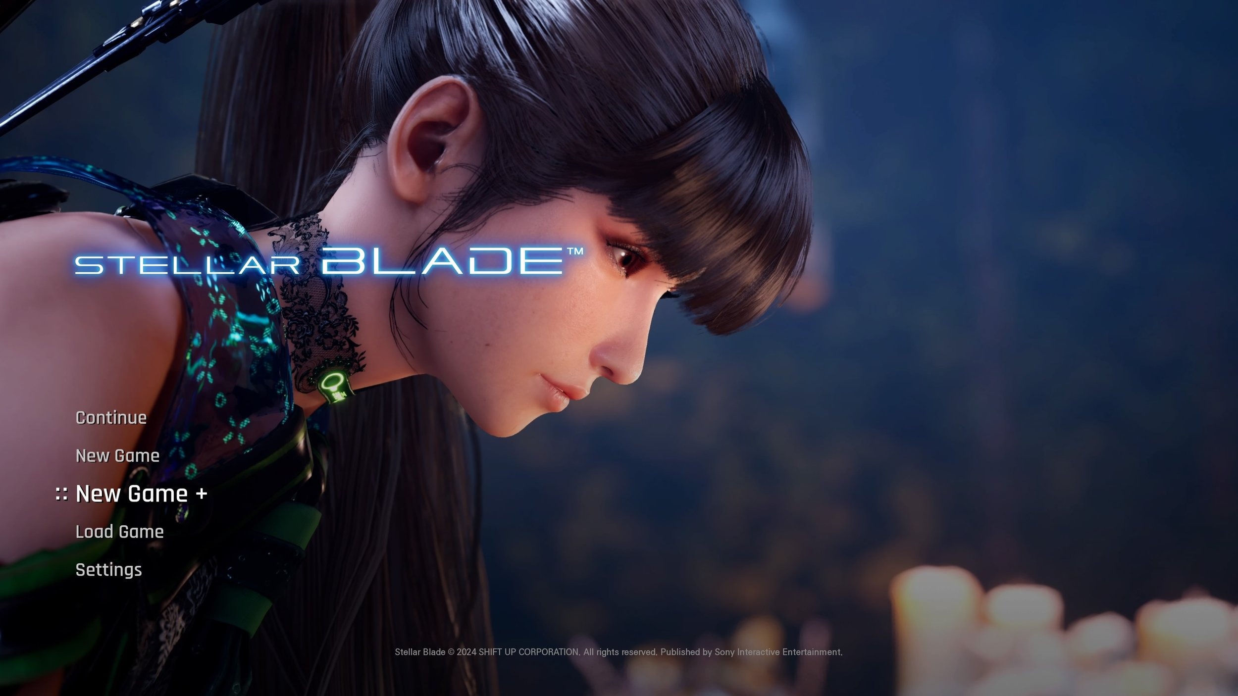 Stellar Blade Tiết Lộ Các Chi Tiết Có Trong New Game+ Dành Cho Những Ai Hoàn Thành Game