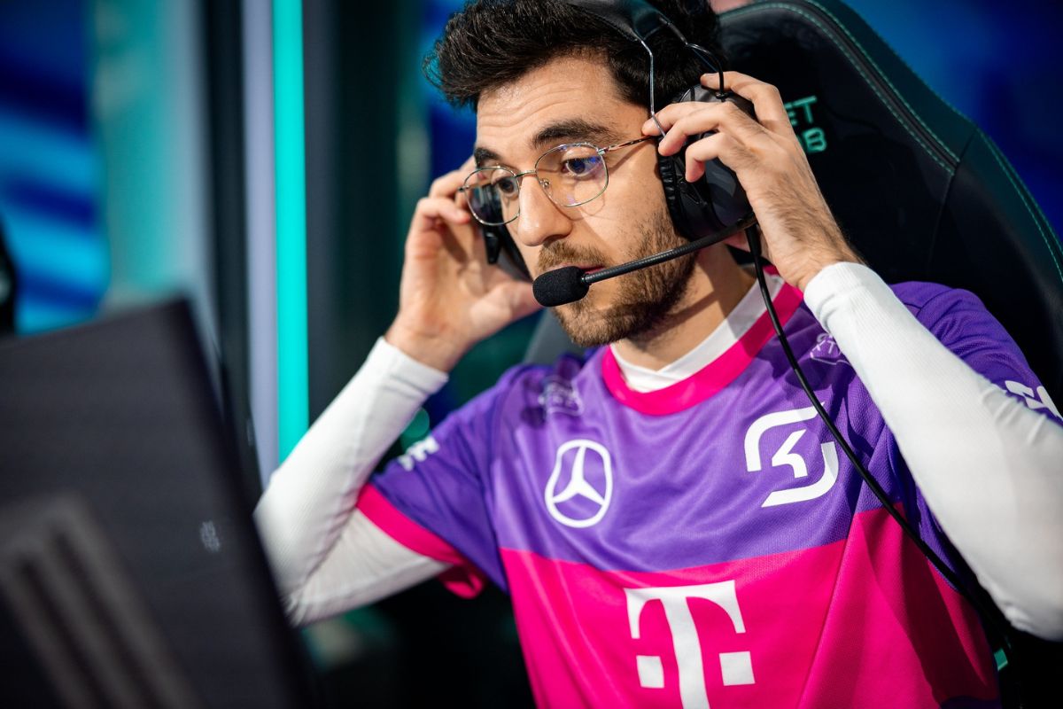 Tuyển Thủ LMHT Nisqy Bị Riot Phạt Hơn 50 Triệu Đồng Vì Lợi Dụng Lỗi Game Trong Thi Đấu