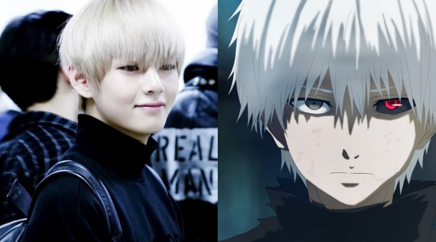 BTS và những bản sao Anime: Xu hướng "Anime vs Người thật" khuấy đảo cộng đồng ARM