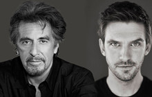 AI Pacino Và Dan Stevens Đóng Vai Các Linh Mục Gặp Rắc Rối Trong Phim Trừ Tà Dựa Trên 1 Câu Chuyện Có Thật