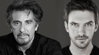 AI Pacino Và Dan Stevens Đóng Vai Các Linh Mục Gặp Rắc Rối Trong Phim Trừ Tà Dựa Trên 1 Câu Chuyện Có Thật