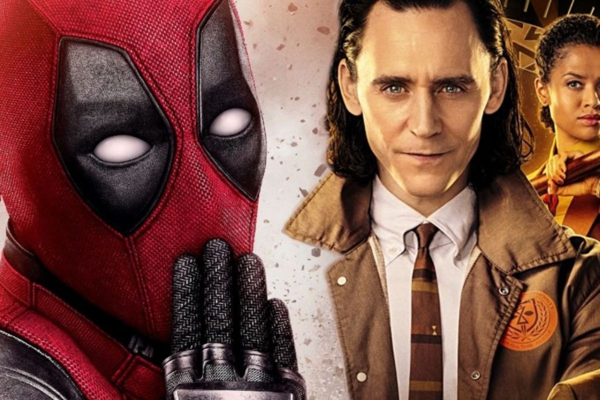 Deadpool &Wolverine Sẽ Xuất Hiện 1 Nhân Vật Chính Từ Loạt Phim Loki