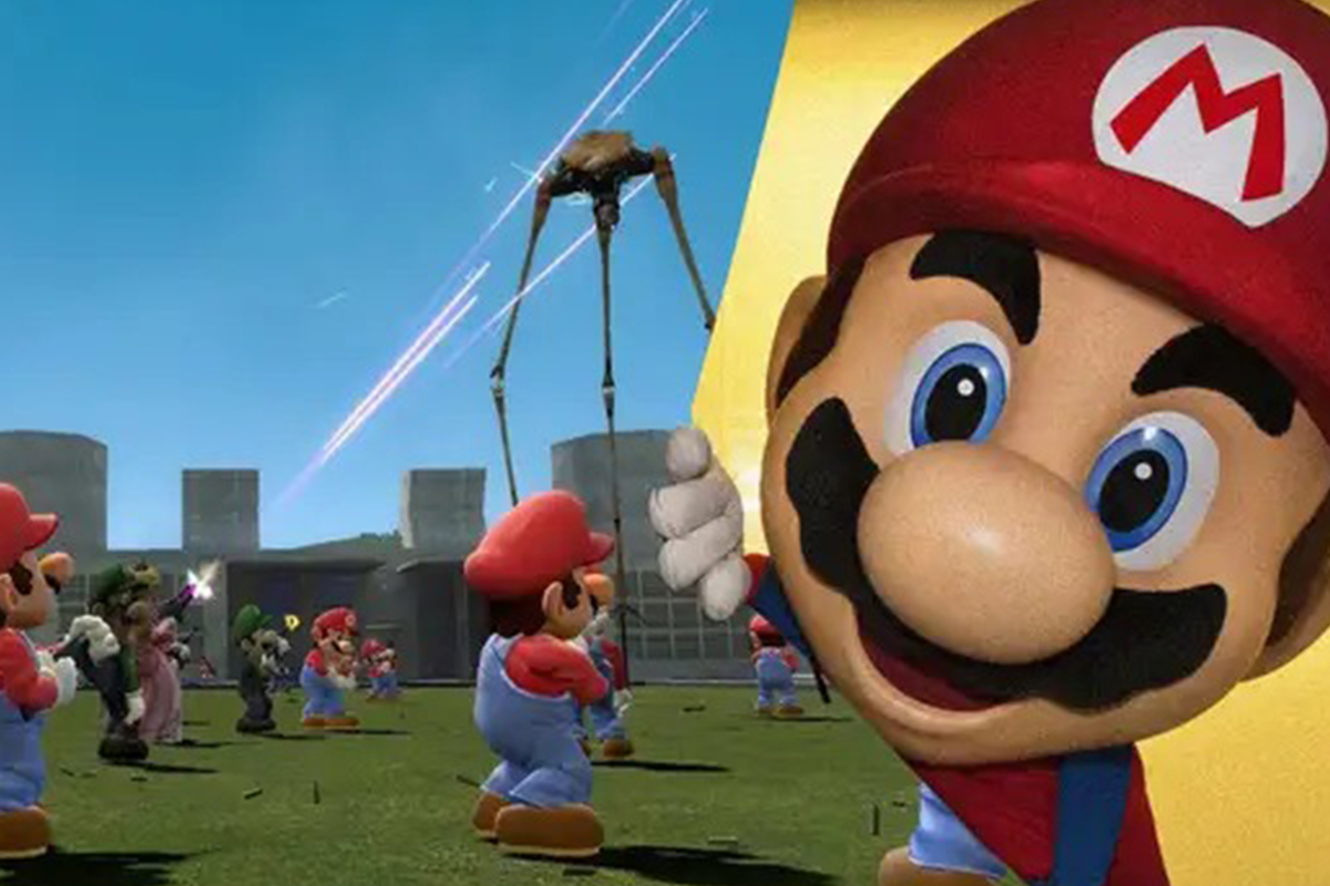 Nintendo gửi tối hậu thư đến Valve, yêu cầu gỡ bỏ các nội dung vi phạm bản quyền