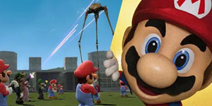 Nintendo gửi tối hậu thư đến Valve, yêu cầu gỡ bỏ các nội dung vi phạm bản quyền
