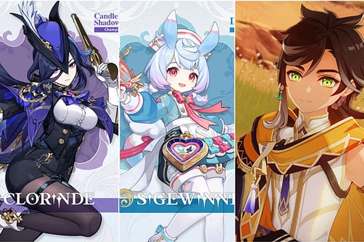 Genshin Impact: Một nhân vật tại bản 4.7 khiến cộng đồng cảm thấy ngán đến tận cổ