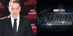 Sam Raimi Phản Hồi Về Tin Đồn Làm Đạo Diễn Cho Avengers 6