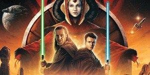 Star Wars: Episode I Trở Lại Rạp Và Cái Nhìn Mới Về The Acolyte Nhân Kỷ Niệm Tuổi 25 Của Thương Hiệu