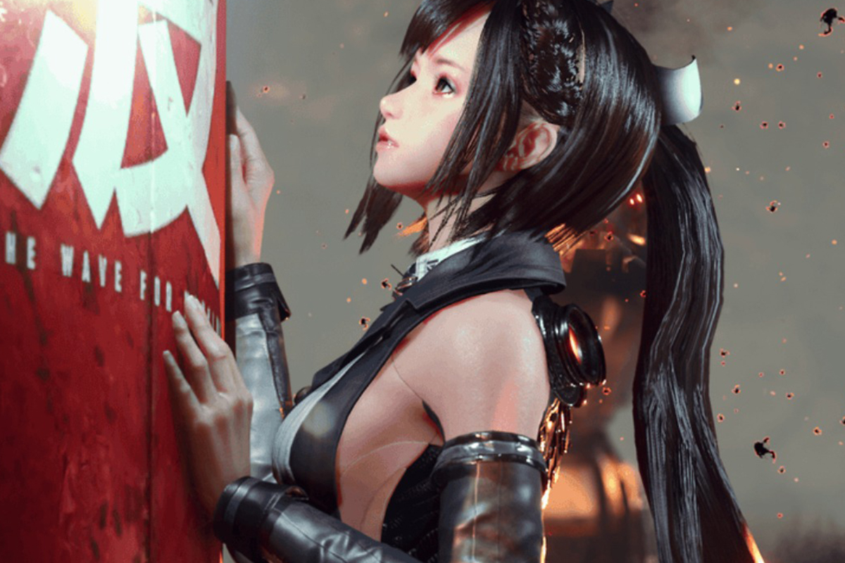 Stellar Blade nhận cơ mưa lời khen từ giới phê bình dù chỉ mới ra mắt