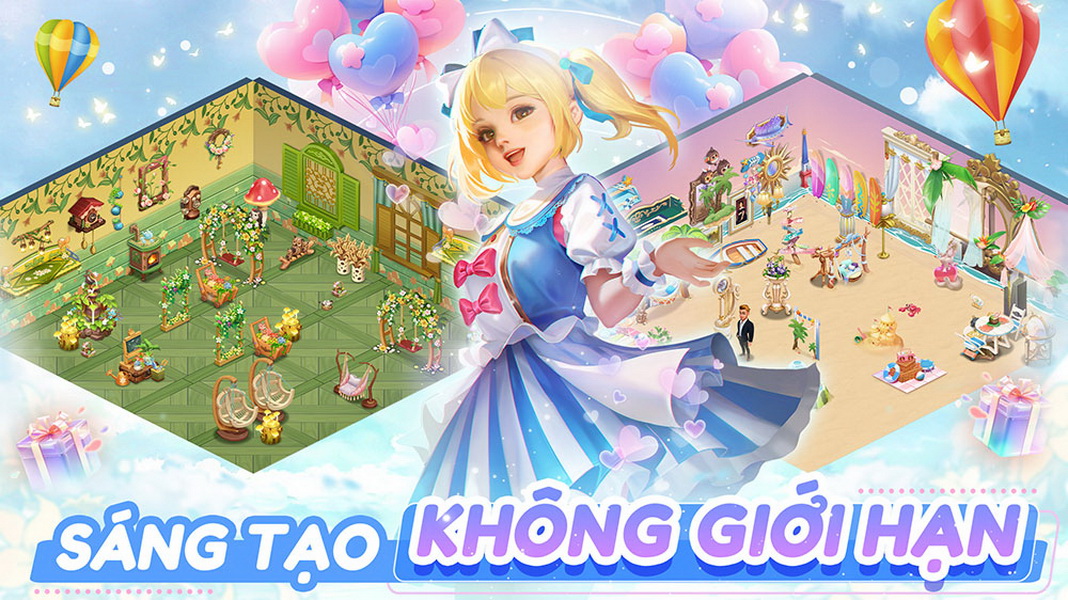 Hướng dẫn cách nhập và tổng hợp Giftcode Hello Cafe mới nhất năm 2024