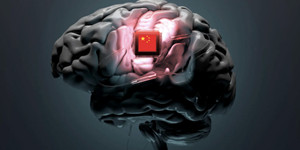 Trung Quốc Phát Triển Thành Công Chip Não Tương Tự Neuralink Của Elon Musk