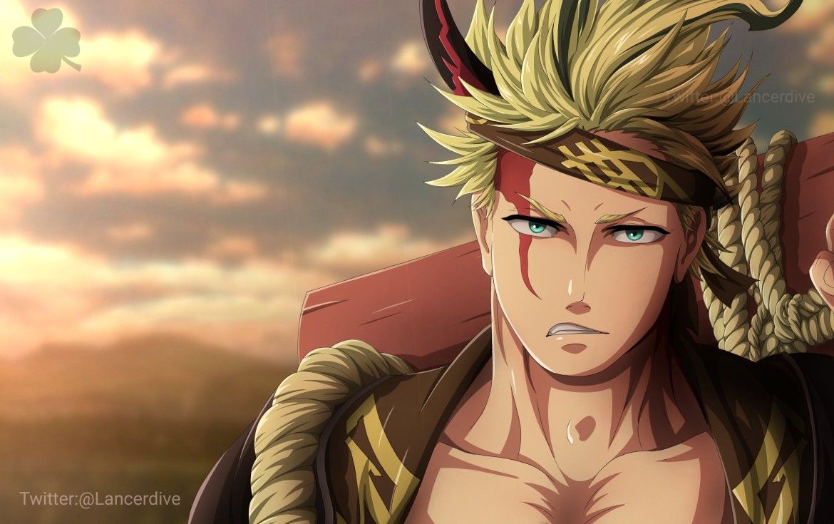 Record Of Ragnarok:  Sakata Kintoki - Anh hùng bảo hộ cho những bé trai ở Nhật là ai?!