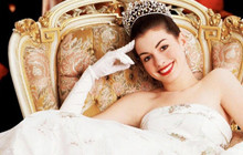 Anne Hathaway Chia Sẻ Phần 3 Của The Princess Diaries Vẫn Đang Được Phát Triển