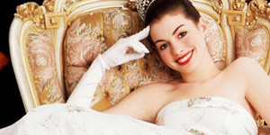 Anne Hathaway Chia Sẻ Phần 3 Của The Princess Diaries Vẫn Đang Được Phát Triển