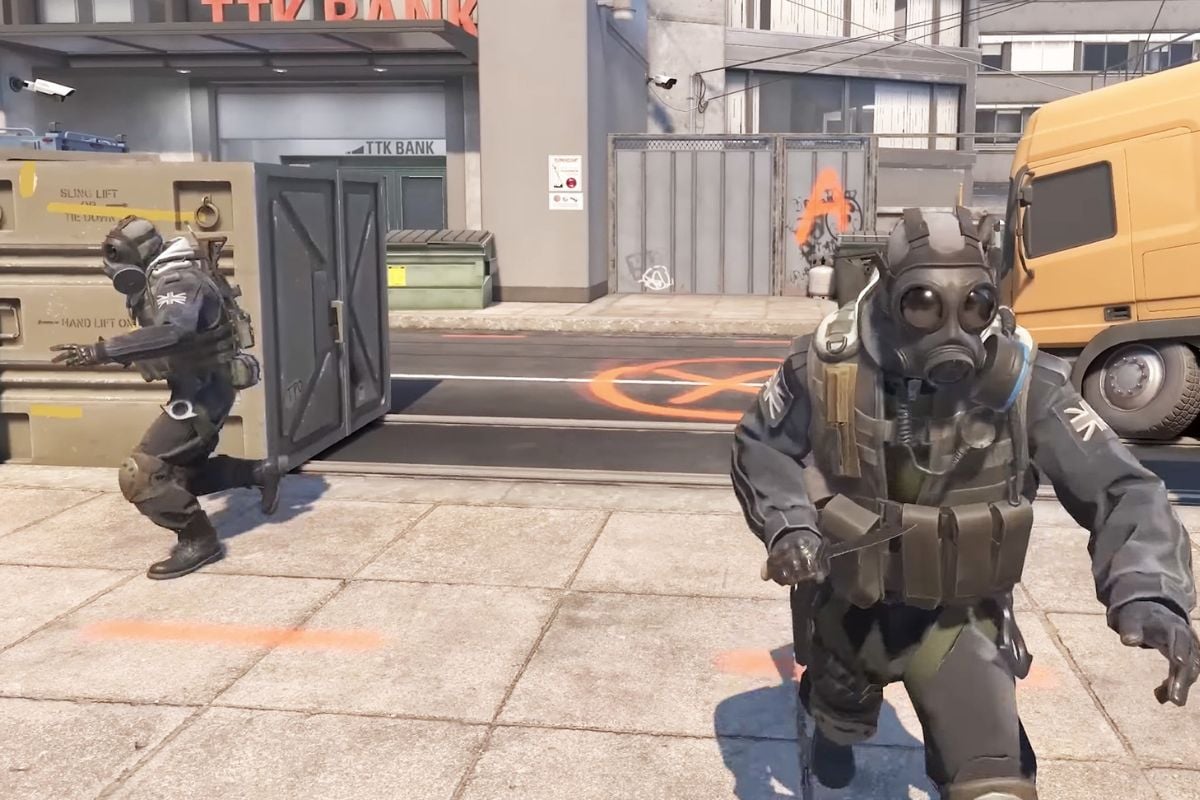 Người Chơi CS2 Hi Vọng Tính Năng Overwatch Sẽ Giúp Loại Trừ Những Kẻ Gian Lận Trong CS2