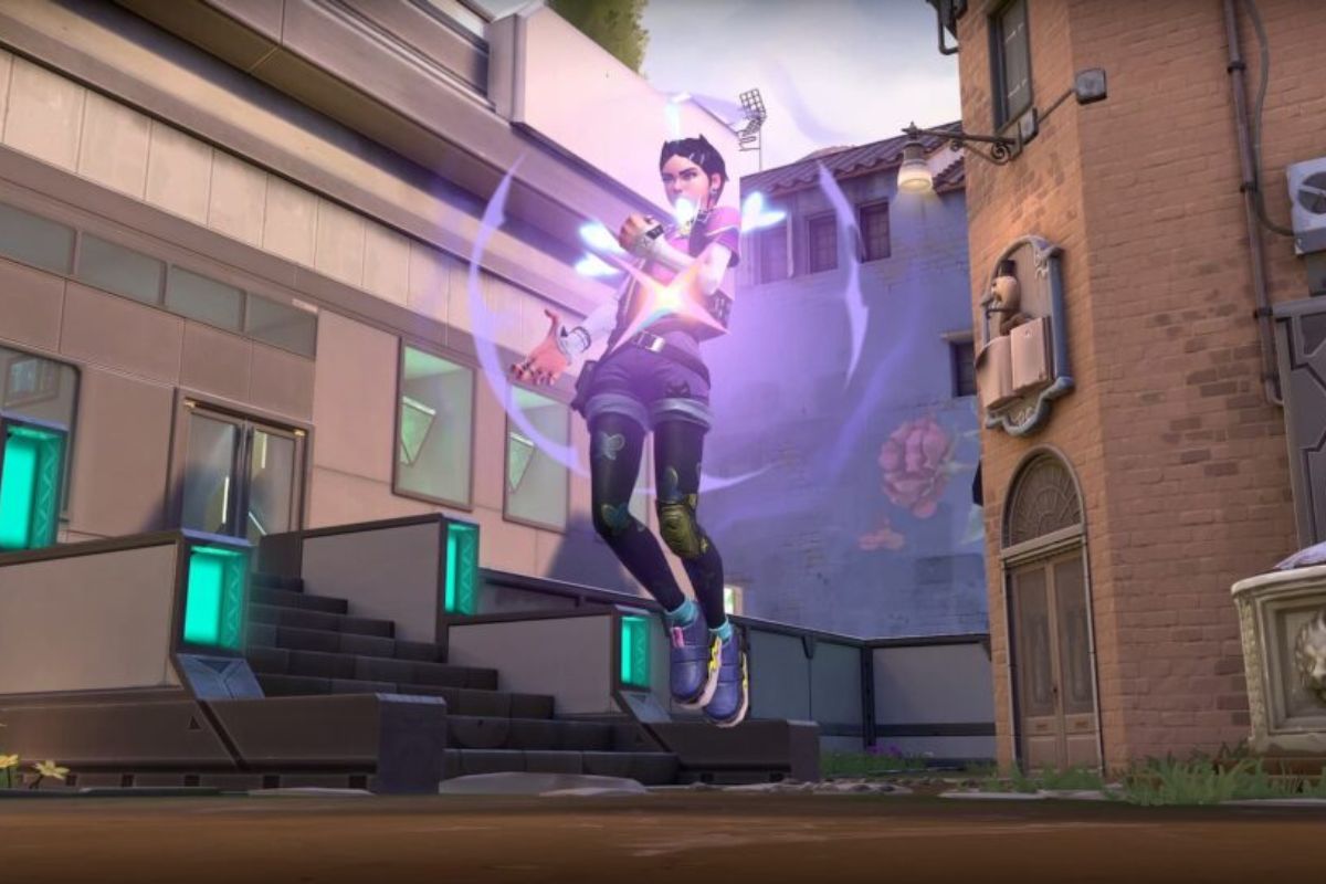 Đặc Vụ Clove Trong Valorant Có Thể Giúp Người Chơi Đạt Được Kỉ Lục Về Mạng Hạ Gục Mới