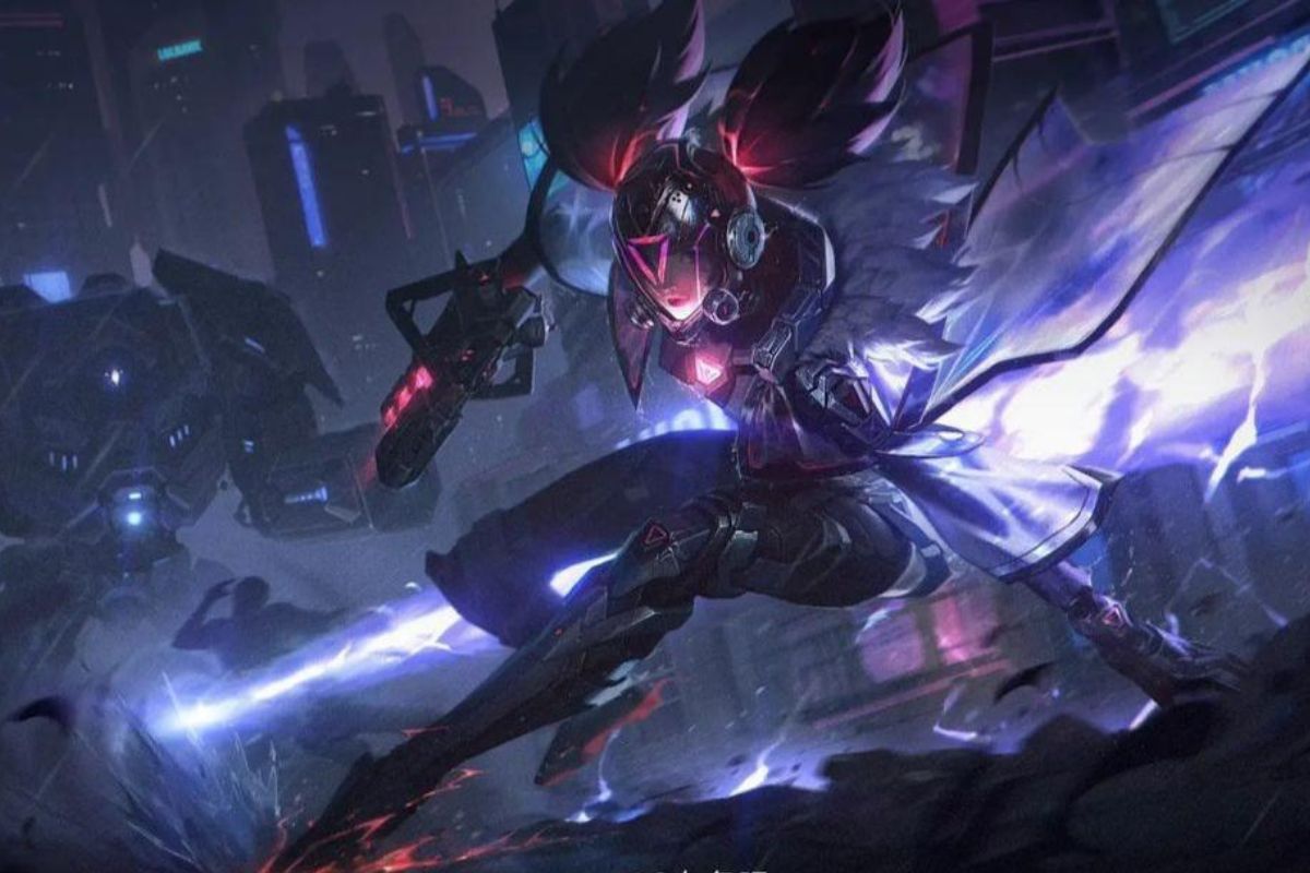 Top 10 Meta Lỗi Nhất Trong Lịch Sử Liên Minh Huyền Thoại (Phần 1)