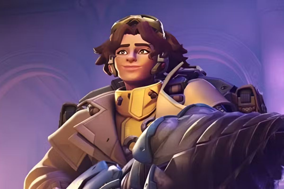 Người Hâm Mộ Overwatch 2 Tự Thiết Kế Skin Cho Venture Theo Phong Cách Splatoon Độc Đáo