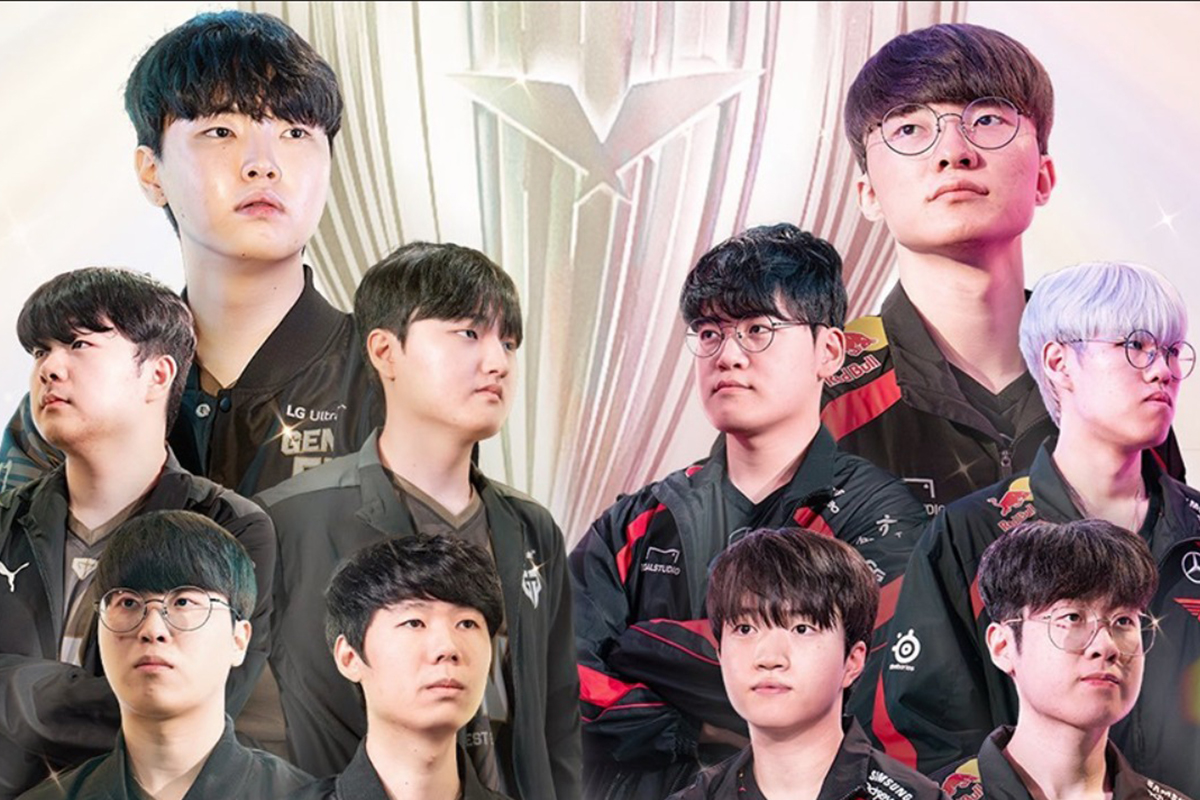 LMHT: BLG bị đánh giá là không cùng đẳng cấp với T1 hay Gen.G tại MSI 2024