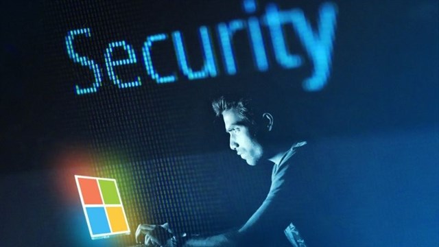 Hướng Dẫn Cách Tăng Bảo Mật Cho Windows 