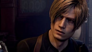 Resident Evil: Bốn Chi Tiết Làm Nên Hình Tượng Của Leon Kennedy