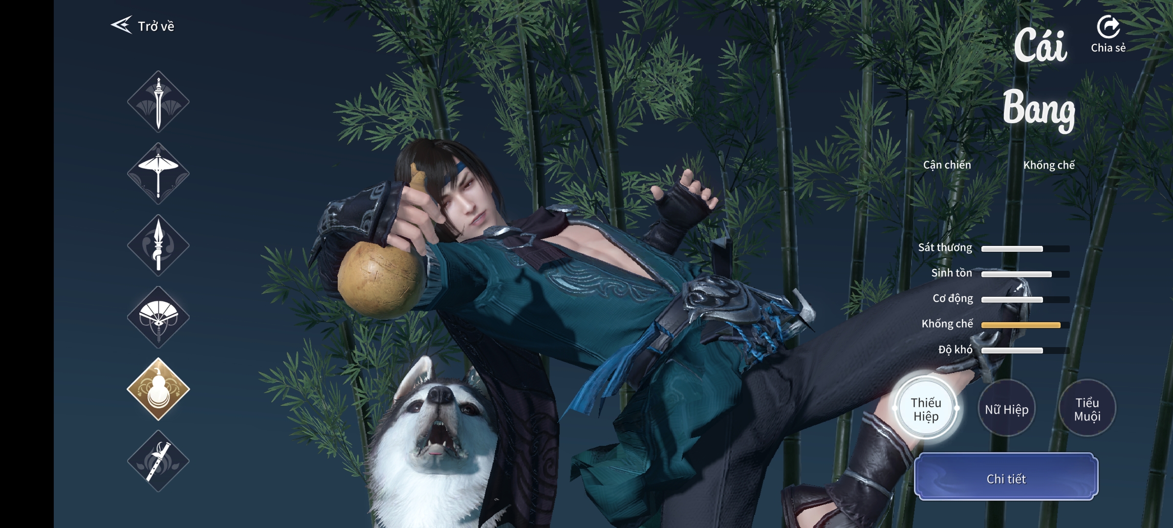 Công Bố Loạt Quà Xịn Từ Sự Kiện Đăng Ký Sớm Thiên Nhai Minh Nguyệt Đao