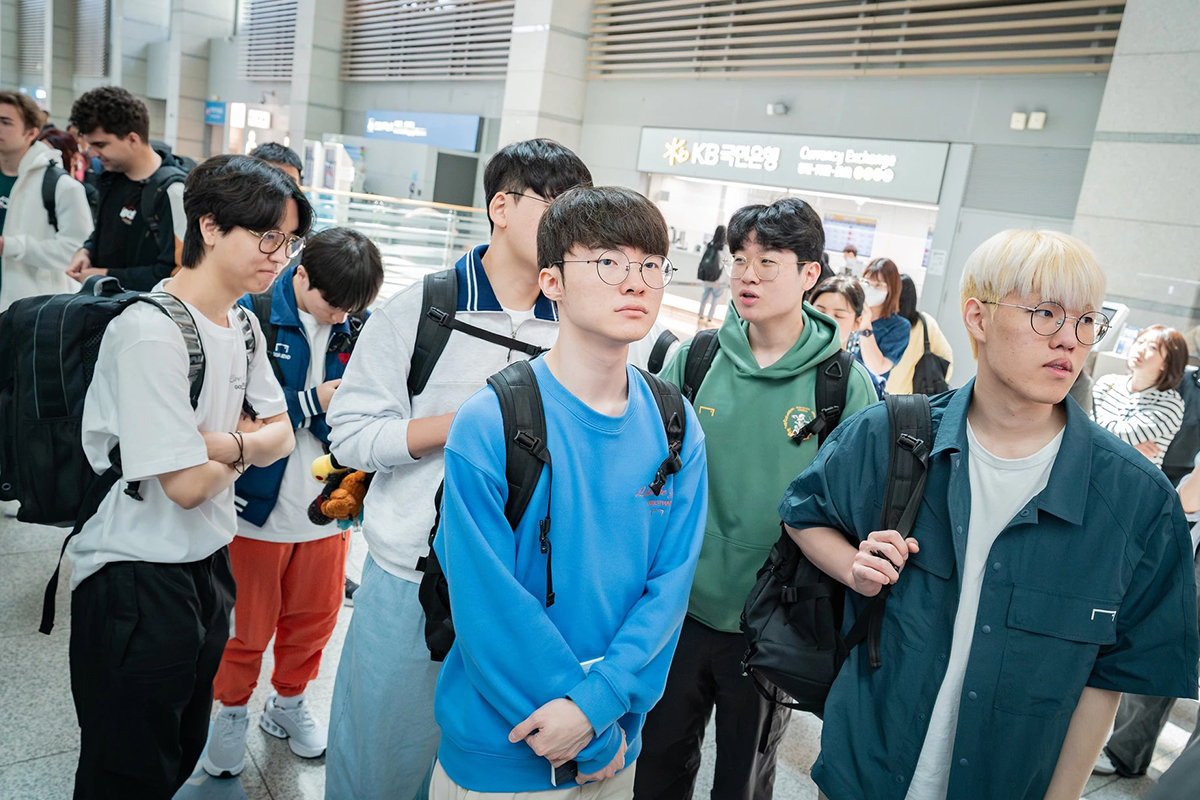 LMHT: Trận mở màn vòng Khởi Động MSI 2024 chứng minh Riot vẫn phụ thuộc rất nhiều vào T1