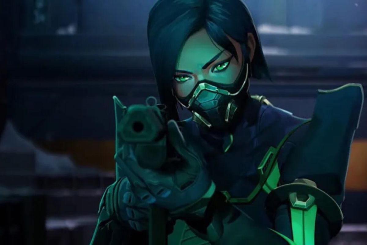 Viper Và Cypher Bị Giảm Sức Mạnh Thậm Tệ Trong Bản Cập Nhật Valorant 8.08 Mới Nhất