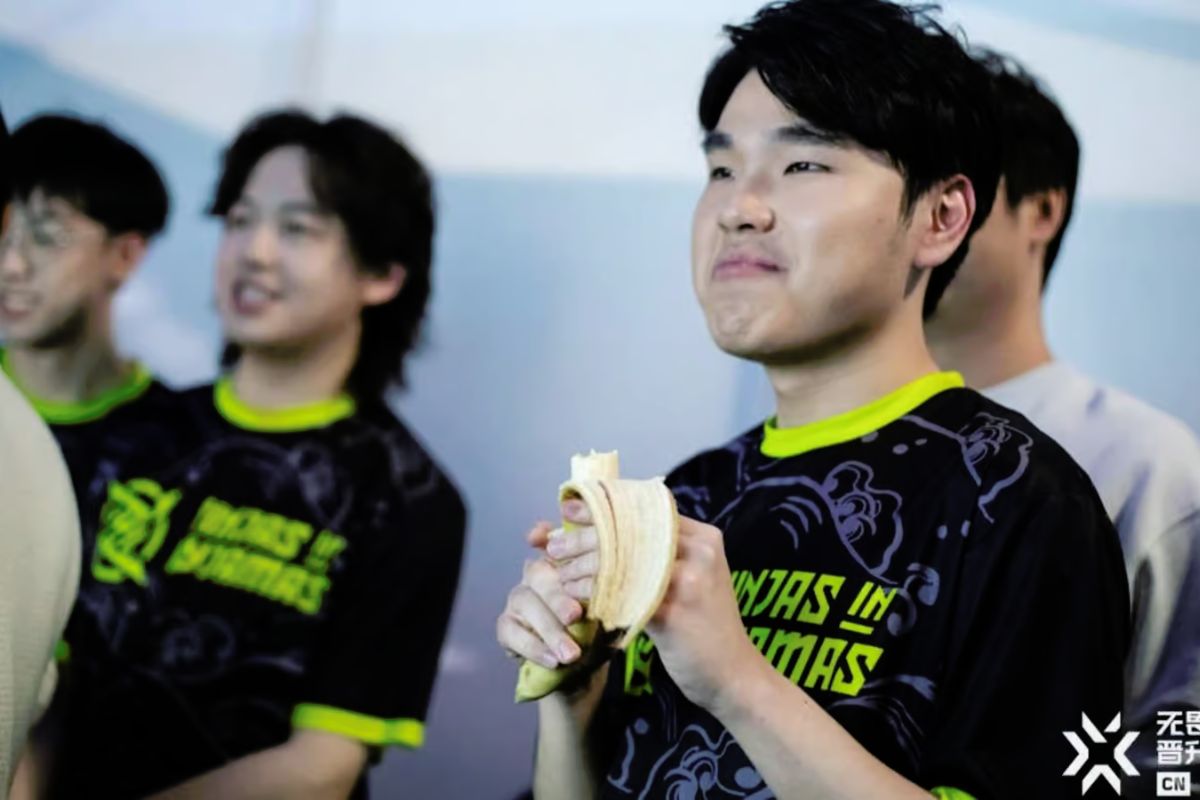 Tuyển Thủ Valorant JayH Bị Đình Chỉ Tạm Thời Vì Bị Nghi Ngờ Tham Gia Dàn Xếp Tỉ Số