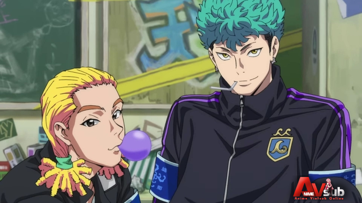 Nghi vấn studio anime Nhật Bản thiếu nợ công ty Trung Quốc