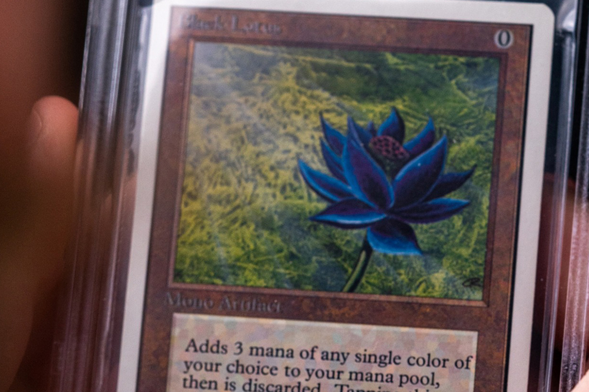 Xuất hiện thẻ bài đắt đỏ nhất khi được chốt giao dịch với giá lên đến 75 tỷ đồng