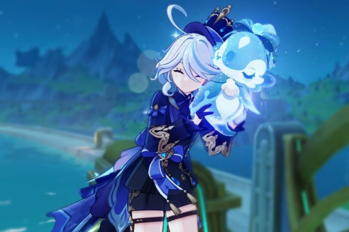 Genshin Impact: Top 3 sub-DPS hữu dụng bậc nhất trò chơi và được game thủ khuyên dùng