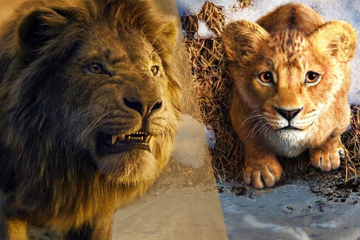 Phần Tiền Truyện Mufasa Tung Trailer Đầu Tiên Cùng Công Bố Dàn Diễn Viên Đầy Đủ Của Phim