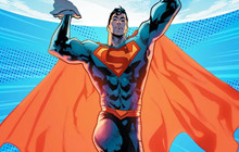 Superman Sắp Tới Phá Vỡ Kỷ Lục Trong Sự Nghiệp Làm Phim Của James Gunn
