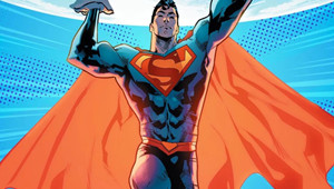 Superman Sắp Tới Phá Vỡ Kỷ Lục Trong Sự Nghiệp Làm Phim Của James Gunn