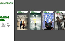 Xbox Game Pass: Bốn Trò Chơi Đã Được Xác Nhận Ra Mắt Trong Tháng 5 Này