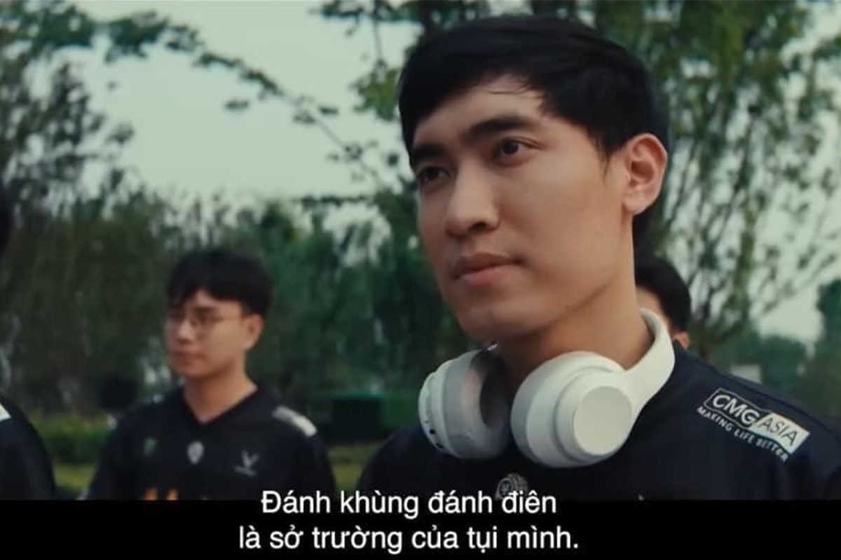 LMHT: Những vấn đề mà GAM đang mắc phải sau trận đấu với FNC tại MSI 2024