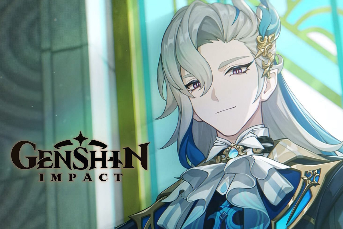 Game thủ choáng váng trước doanh thu cực khủng của Genshin Impact trong tháng 04 vừa qua