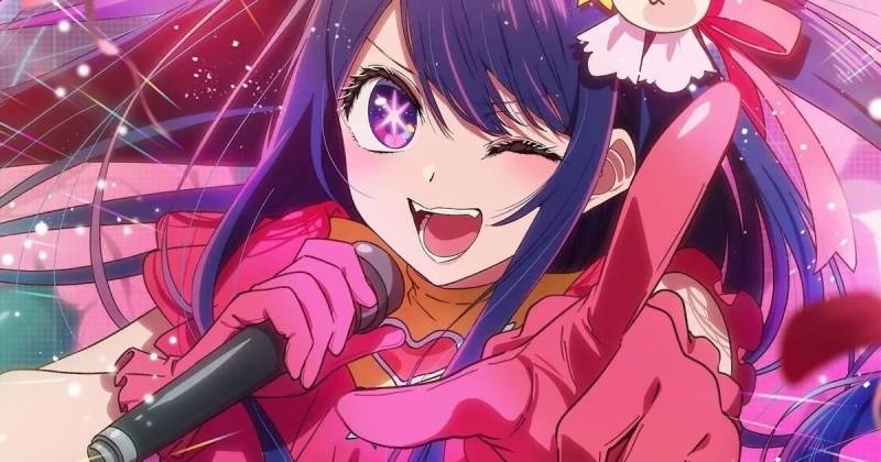 Sếp đánh nhân viên vì bị spoil nội dung manga "Oshi no Ko"