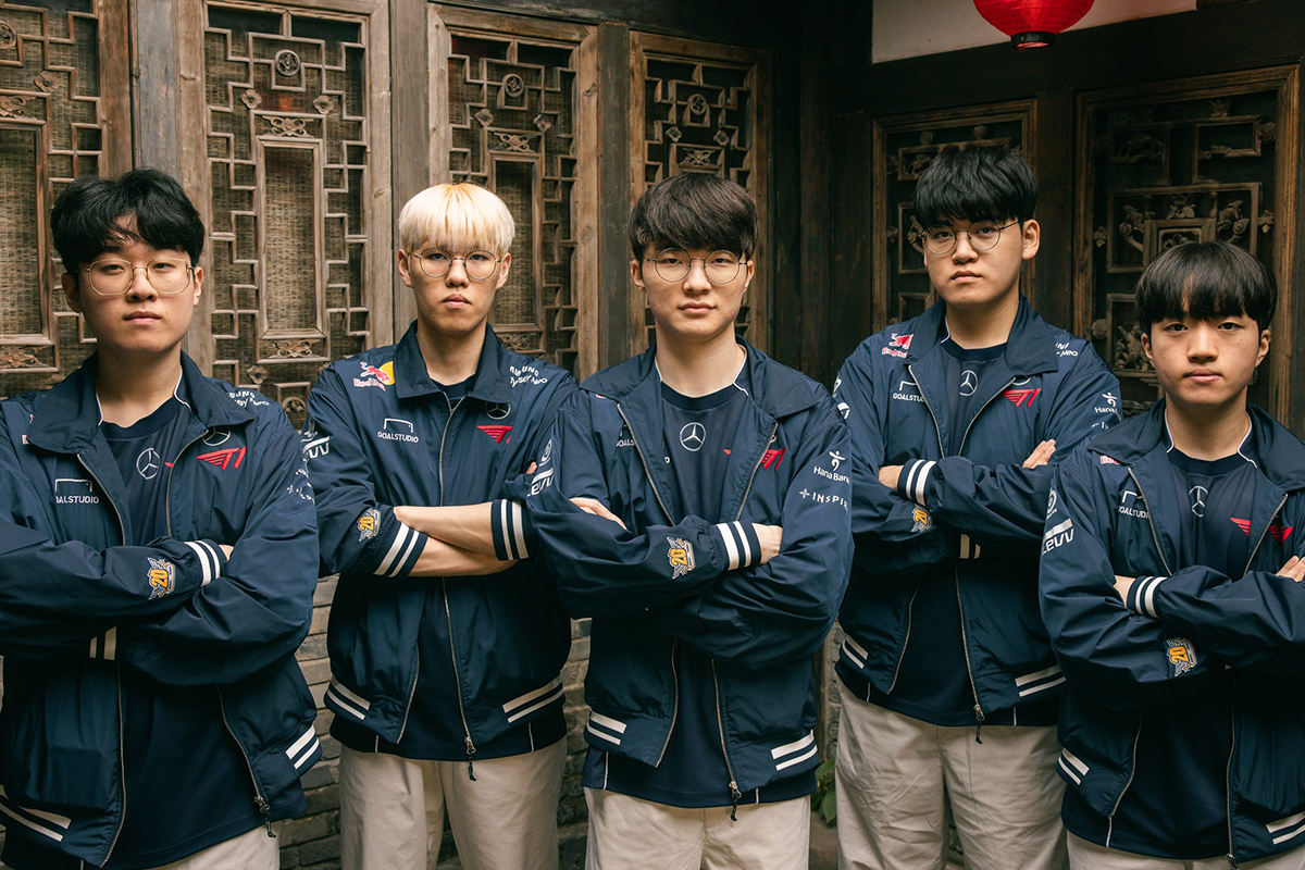 LMHT: Cộng đồng cho rằng Gen.G và BLG cần phải lo lắng khi T1 đã vào Vòng bảng MSI 2024