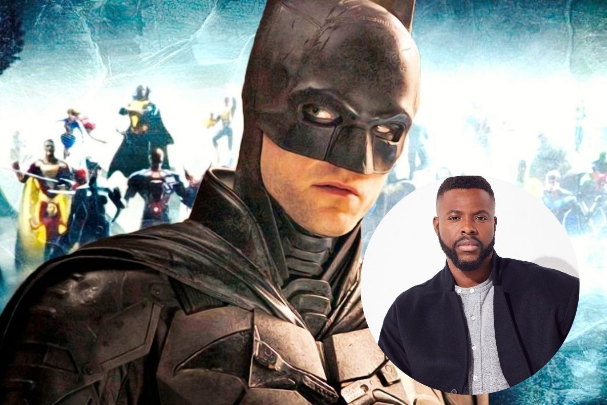 Sao Nam Của Phim Black Panther Bày Tỏ Sẽ Làm Tất Cả Để Được Đảm Nhận Vai Batman Trong DCU