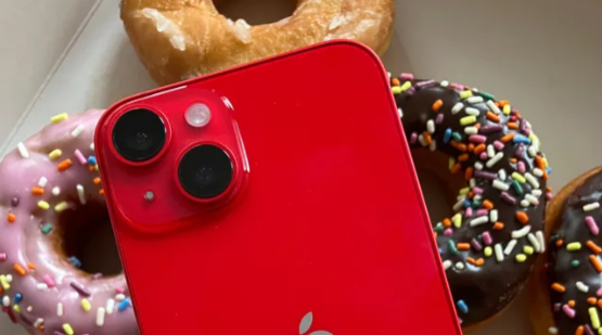 iPhone 15 Sẽ Ra Mắt Phiên Bản Product RED