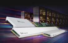 SK Hynix Giới Thiệu Ổ SSD 300TB Tập Trung Vào AI