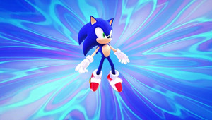 Sonic Toys Party Bất Ngờ Đổi Tên, Hé Lộ Nhiều Thông Tin Mới Đáng Chú Ý