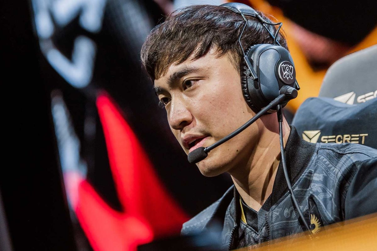 GAM Levi Hi Vọng Riot Games Hỗ Trợ VCS Để Giải Đấu Phát Triển Trong "Thời Kì Khó Khăn"