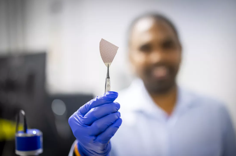 Thử Nghiệm Thành Công Bộ Nhớ Có Thể Chịu Được Nhiệt Độ Lên Đến 600 Độ C Trong 60 Tiếng