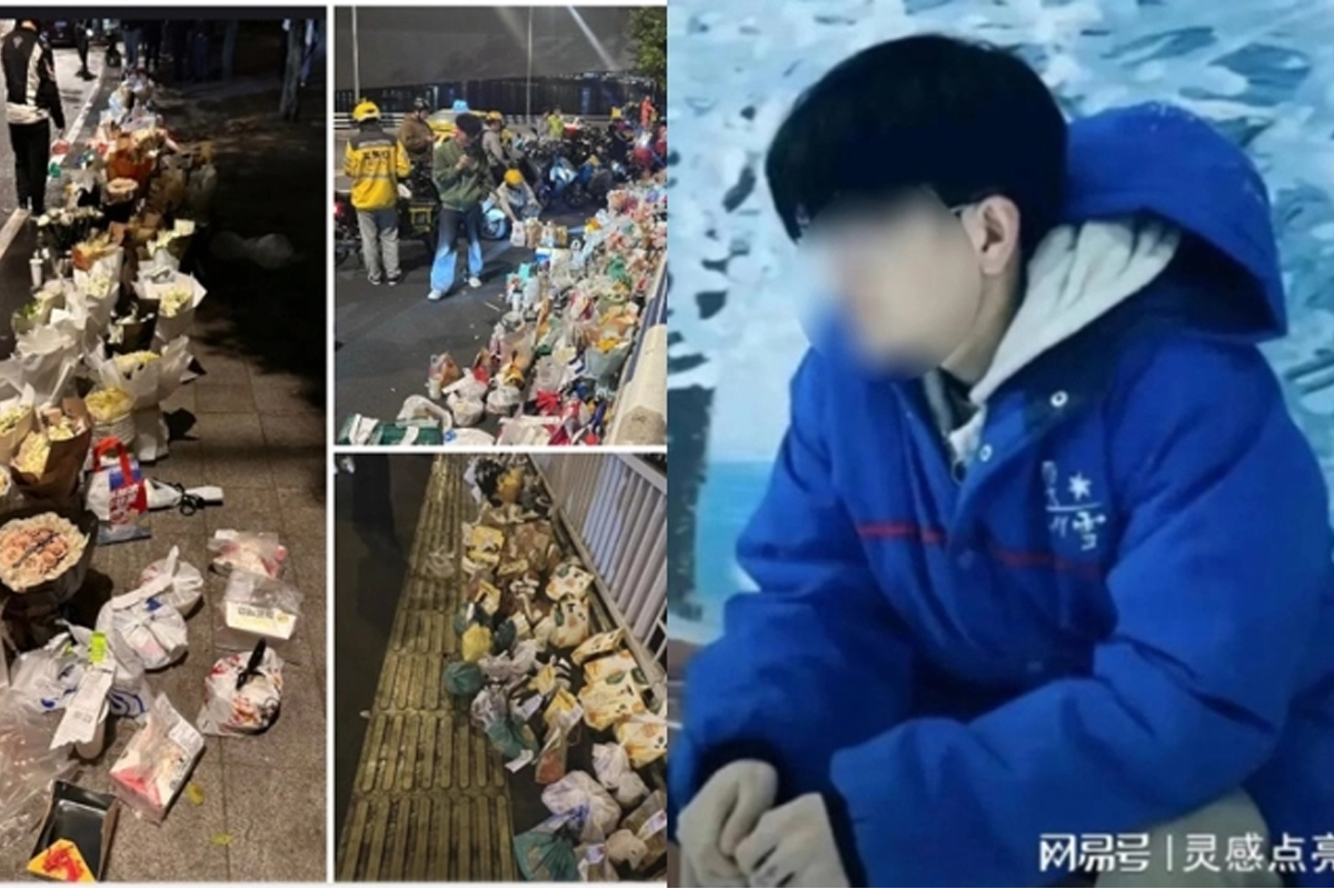 Đau lòng câu chuyện của nam game thủ Mèo Béo tự vẫn vì bị cô bạn gái chia tay, từng chu cấp gần 2 tỷ đồng trong năm 2 trời