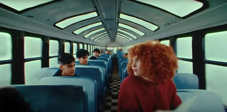 OpenAI Phát Hành MV Âm Nhạc Do Sora Tạo Ra