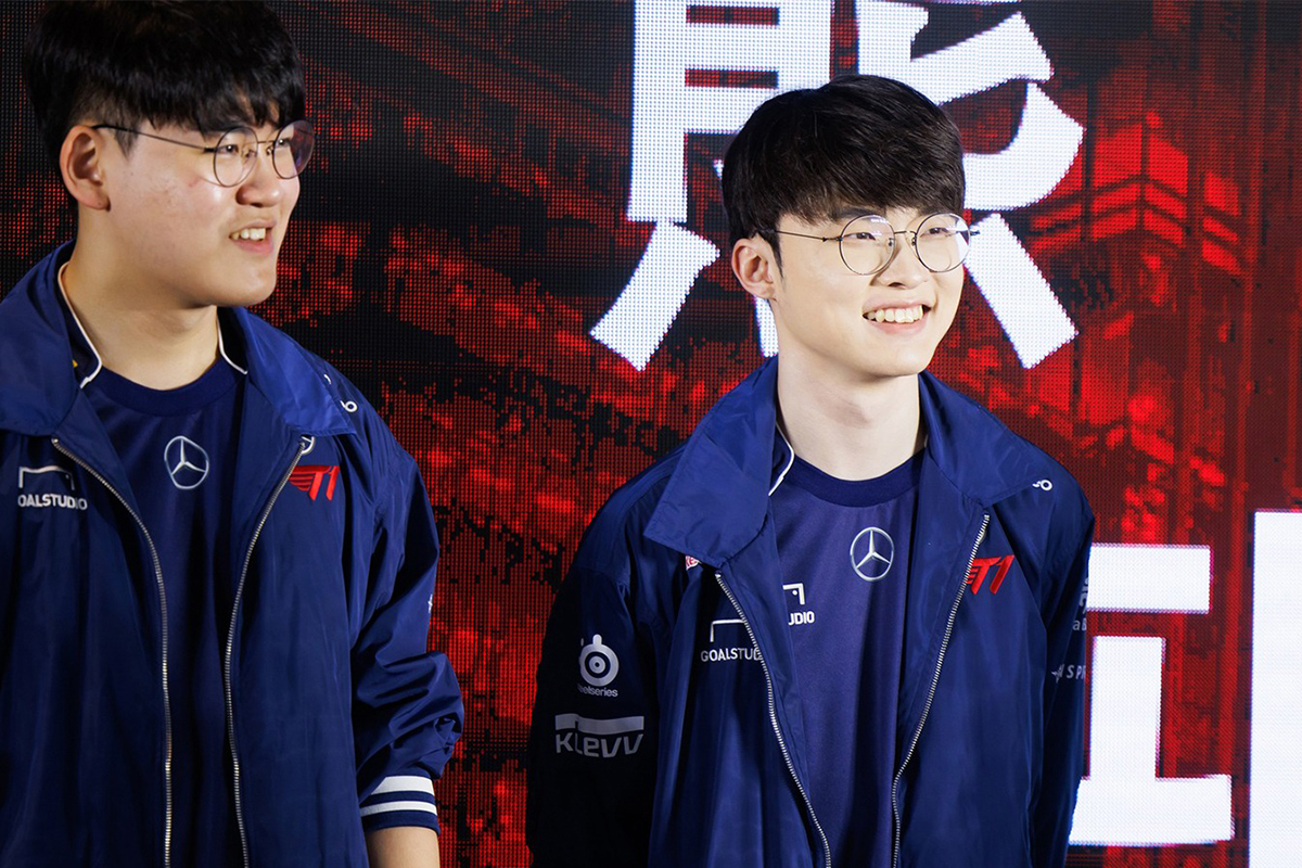 LMHT: Rơi vào bảng tử thần nhưng đây có thể là dấu hiệu tốt rằng T1 sẽ Vô địch MSI 2024?