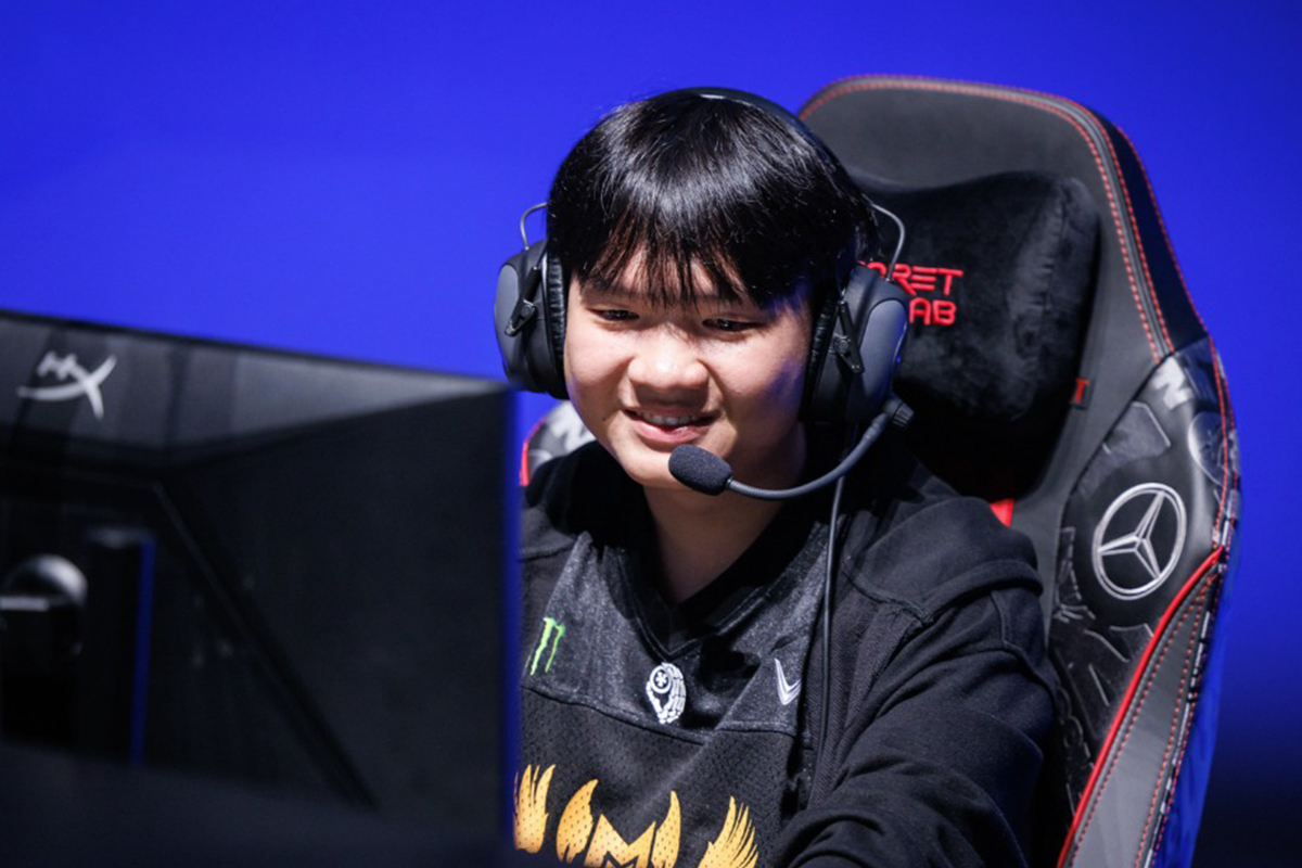 LMHT: Emo nhận hàng tấn lời khen ngợi từ fan quốc tế dù từng bị cho là mắt xích yếu nhất của GAM